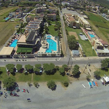 Maleme Mare Hotel Exterior photo