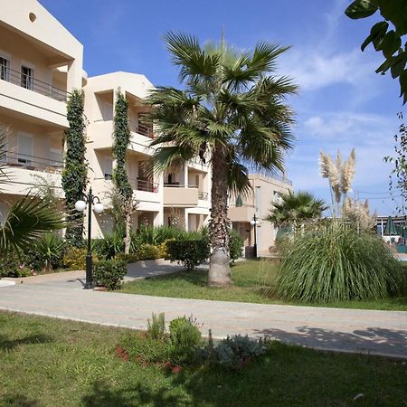 Maleme Mare Hotel Exterior photo