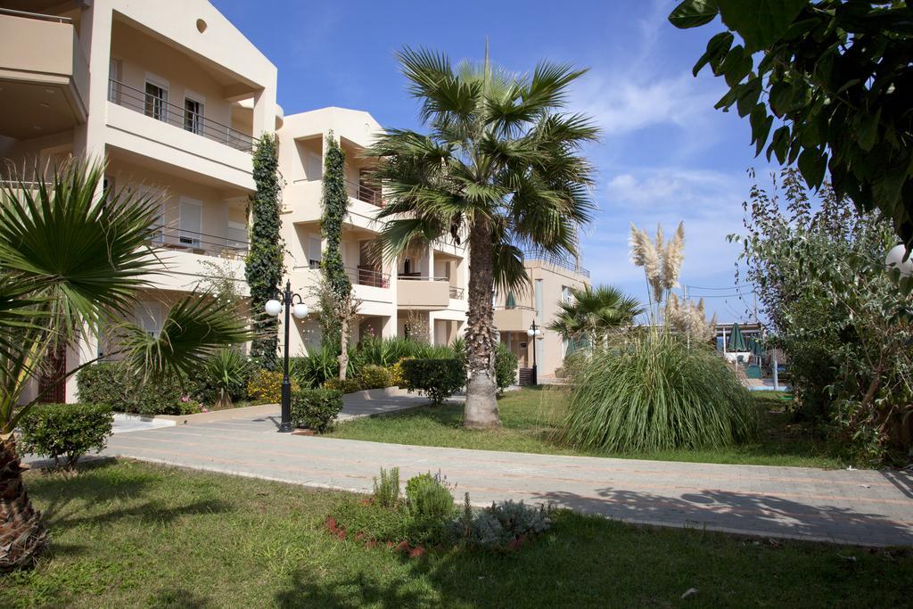 Maleme Mare Hotel Exterior photo