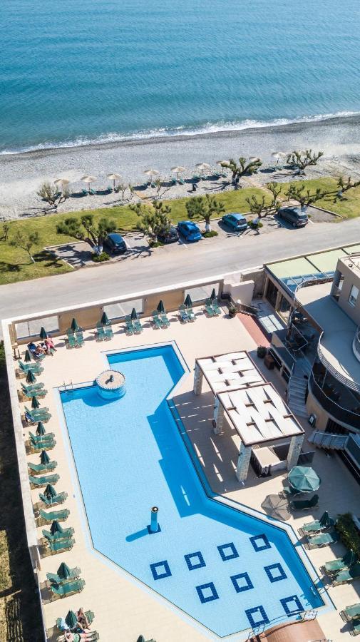 Maleme Mare Hotel Exterior photo