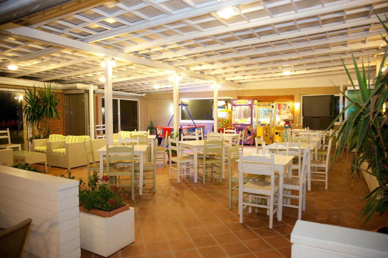 Maleme Mare Hotel Exterior photo